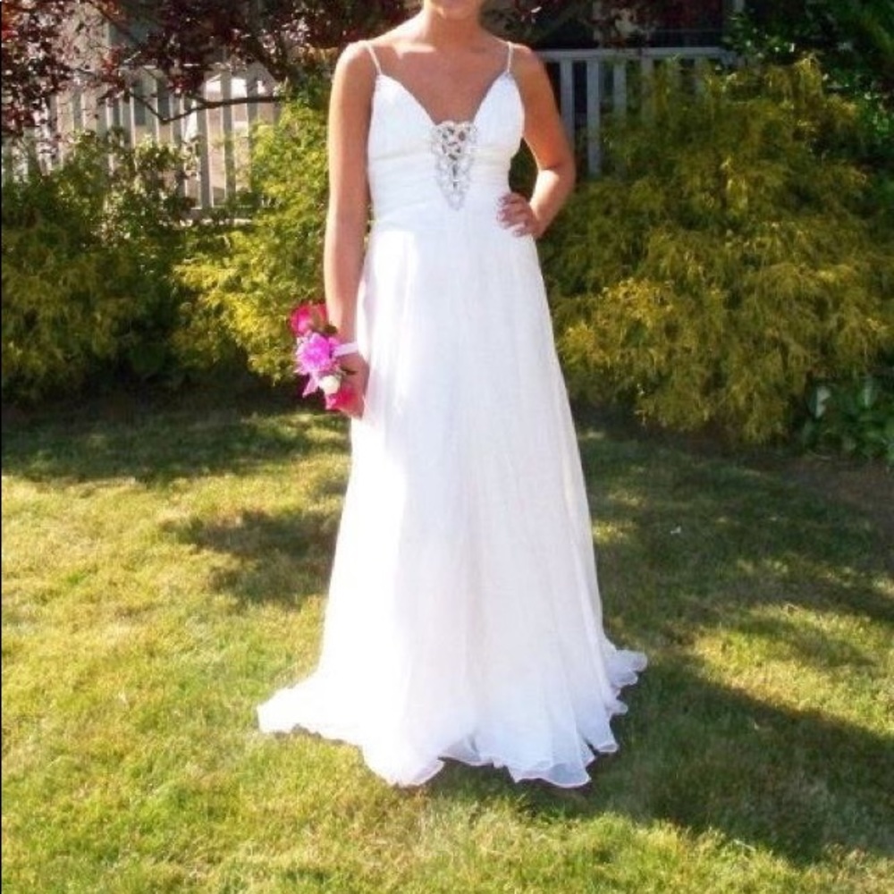 Prom/Formal dress